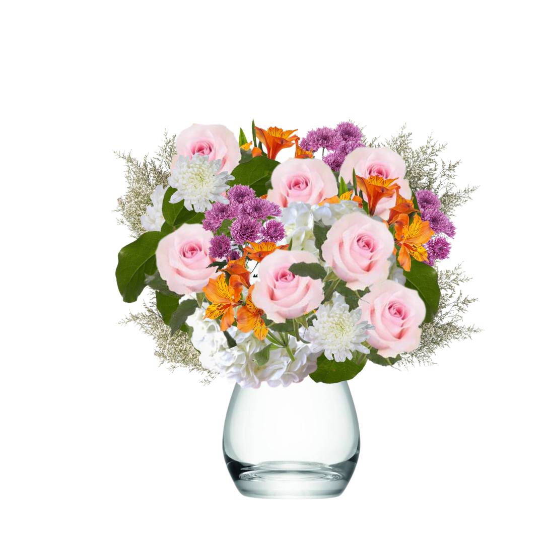 Deluxe Mixed Arrangement