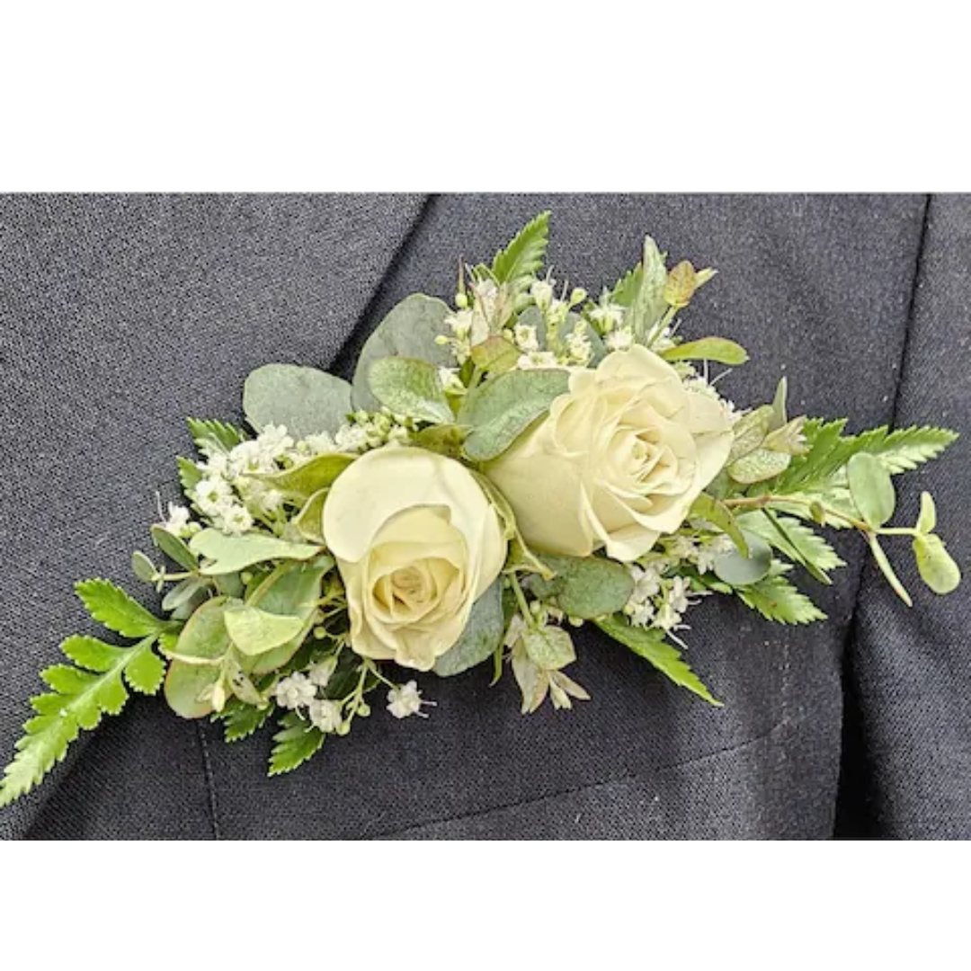 Pocket Boutonniere