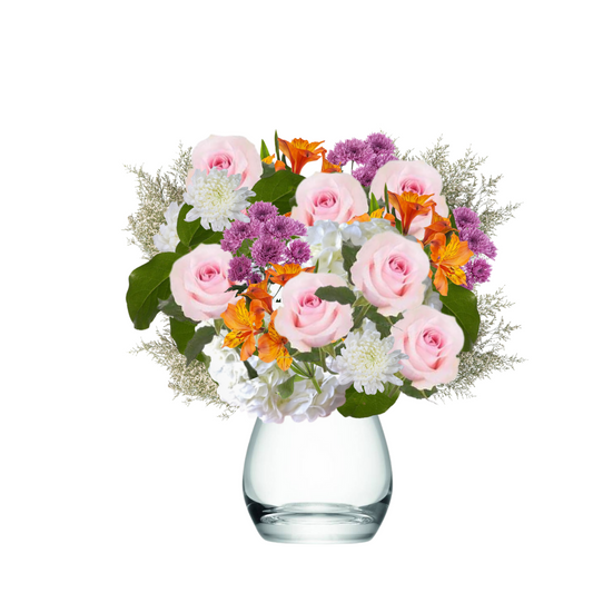 Classic Mixed Arrangement