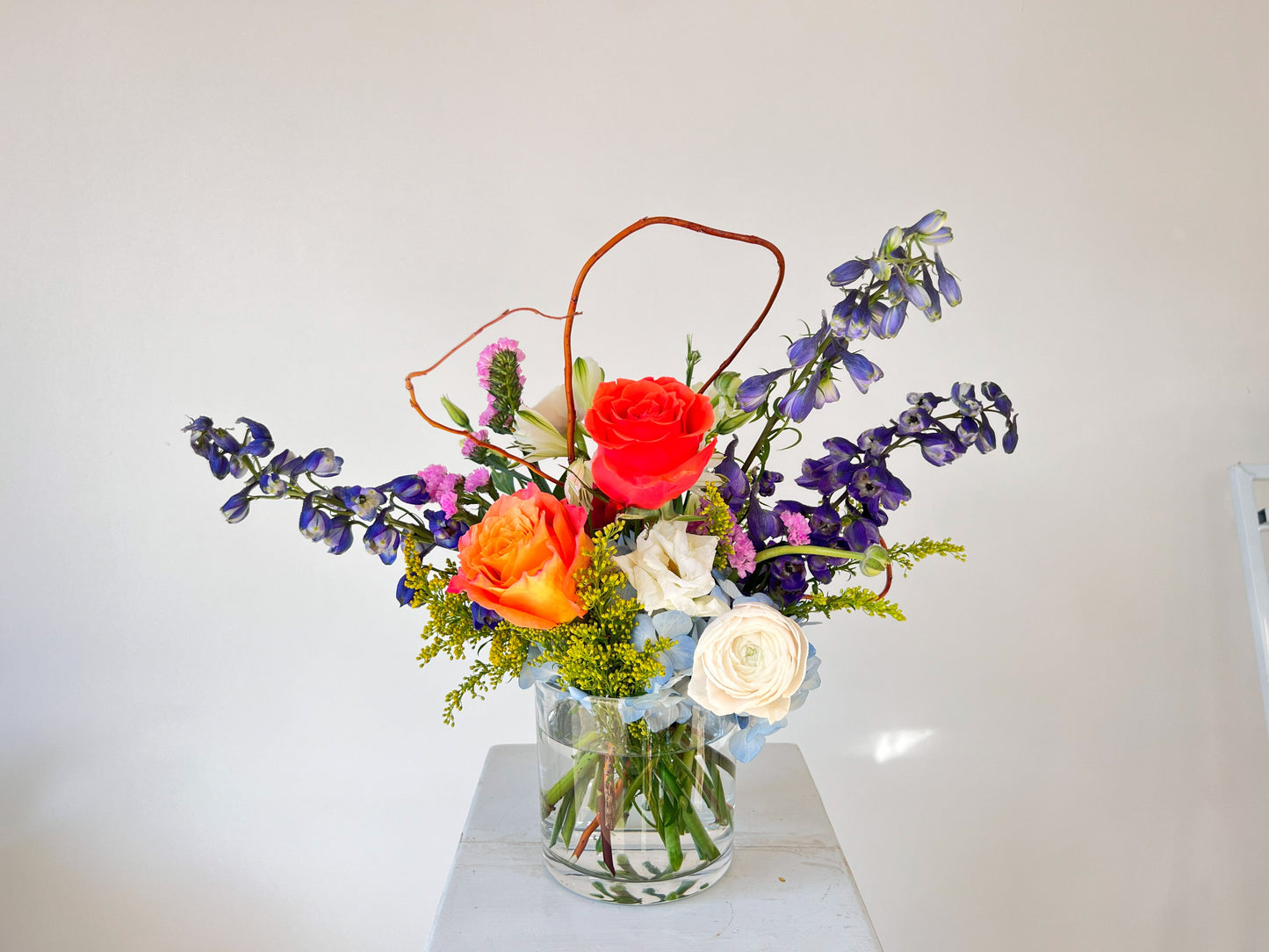 Deluxe Arrangement