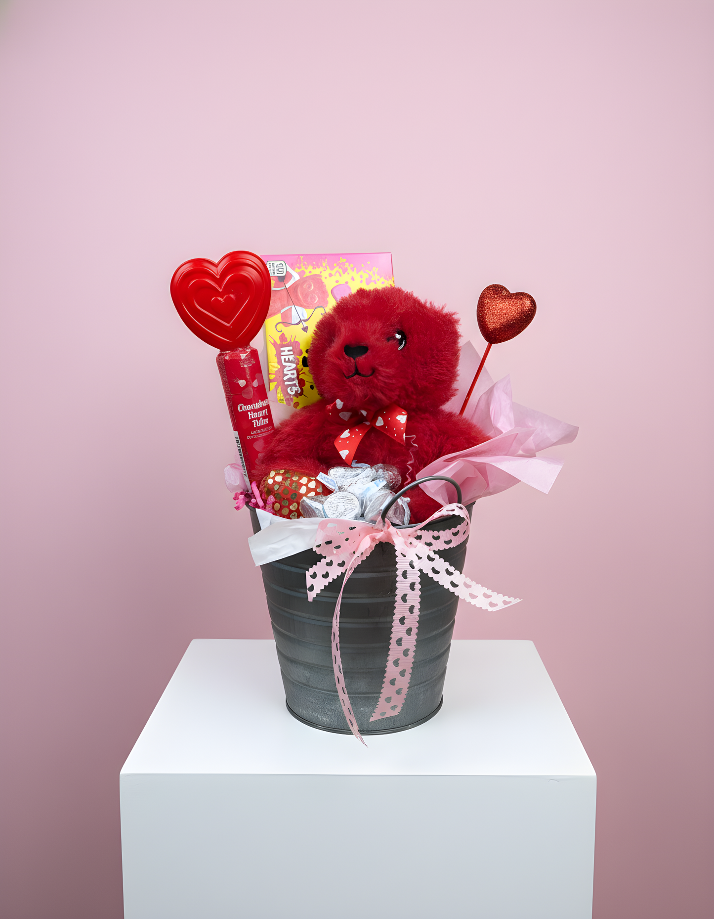 Candy Bouquet