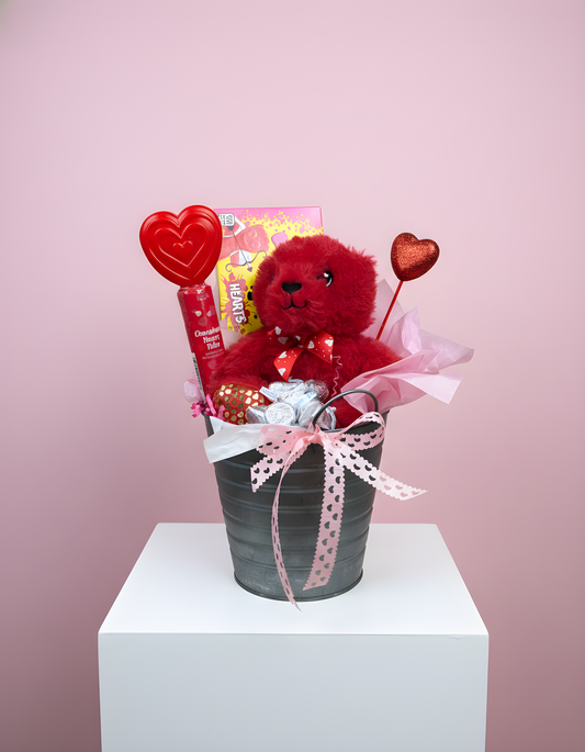 Candy Bouquet