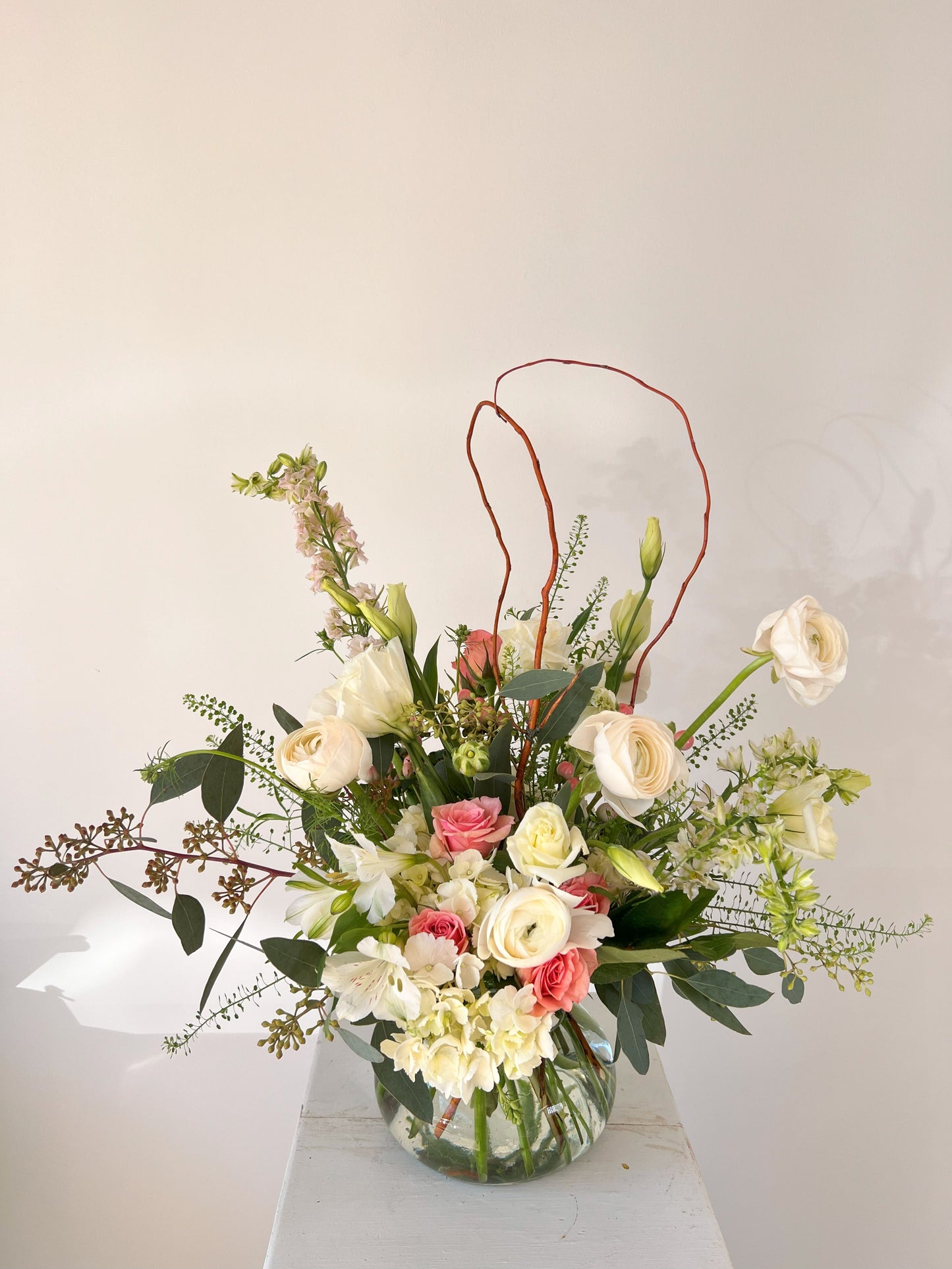 Premium Arrangement