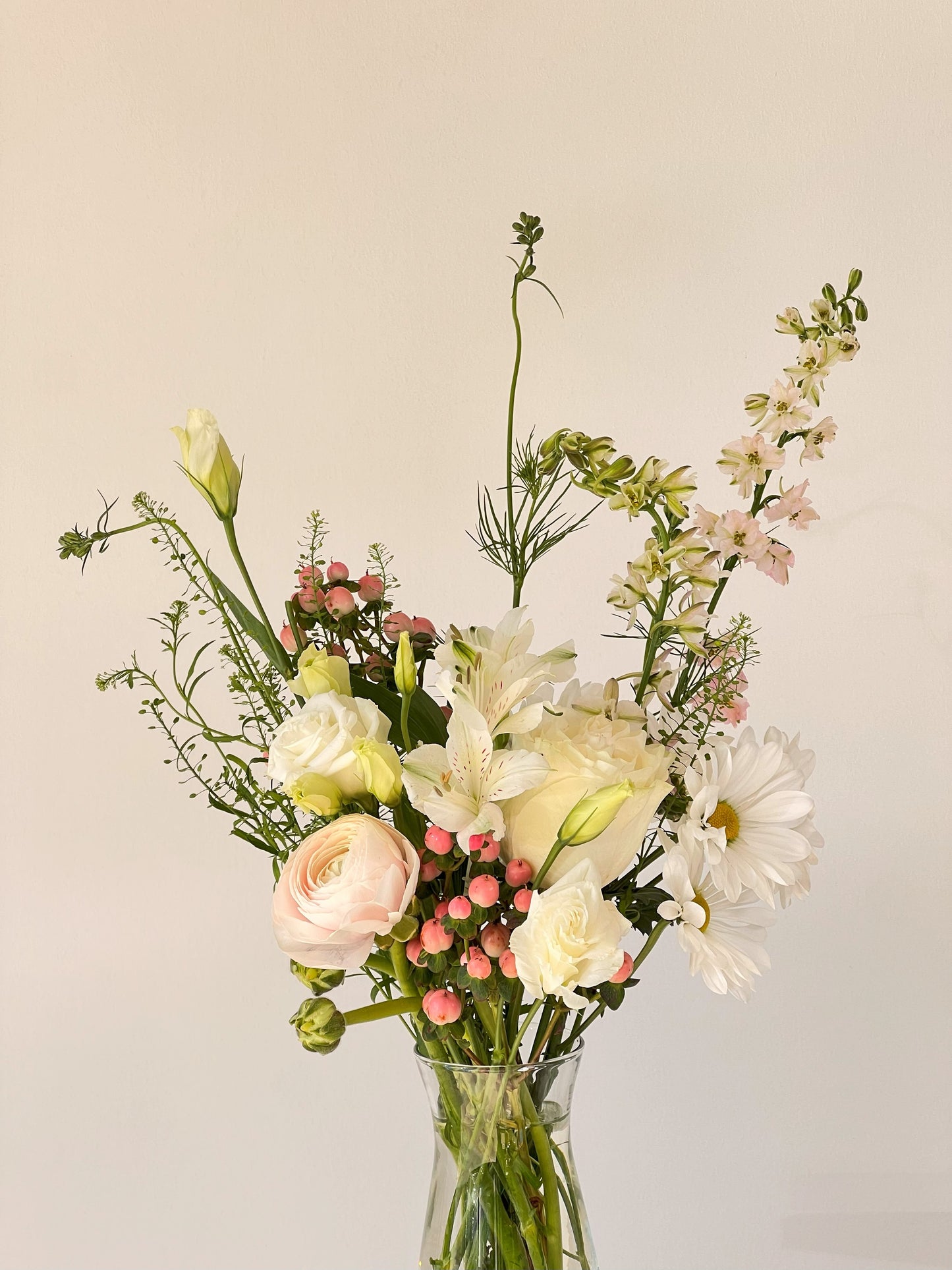 Petite Arrangement