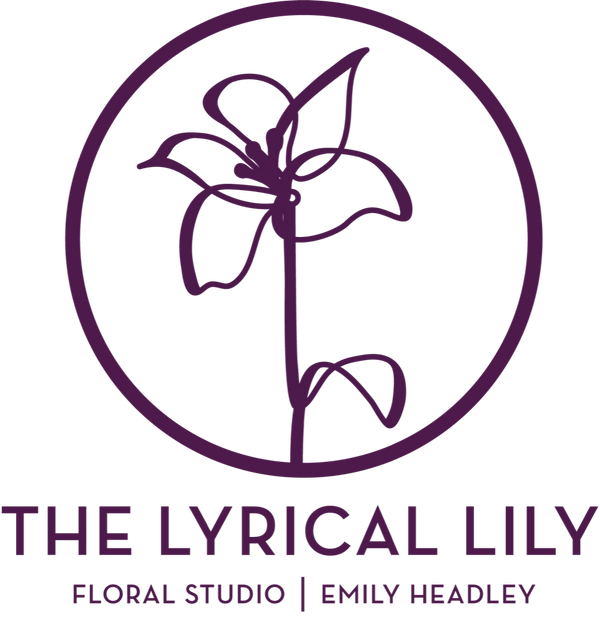 The Lyrical Lily